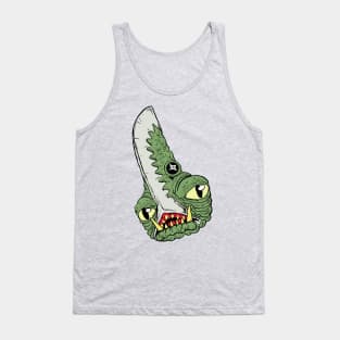 Guiron Tank Top